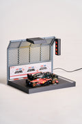 The Grid Display